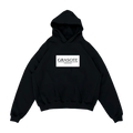SUDADERA CAPUCHA GRASOTE CORP- MIDAS ALONSO -