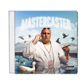 CD MASTERCASTER - MIDAS ALONSO