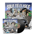 PACK VINILO + POSTER FIRMADO - SOLO TÚ ELIGES