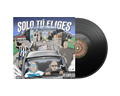 VINILO SOLO TÚ ELIGES - MIDAS ALONSO