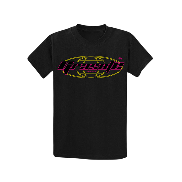 CAMISETA MUNDO GRASOTE